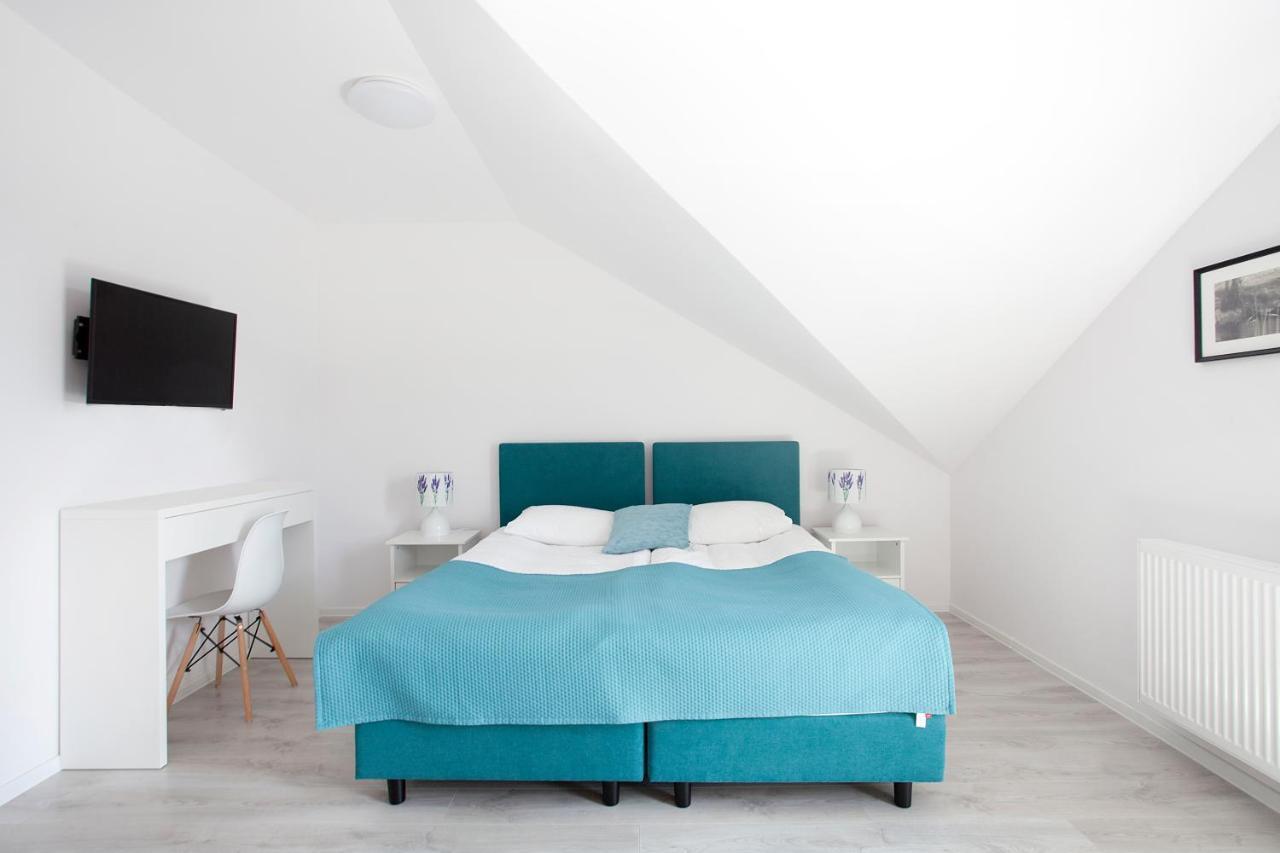 Apartamenty Gora Neustadt in Westpreußen Exterior foto